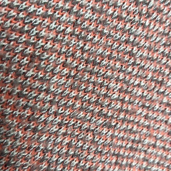 Junior’s Multicolor Aztec Print Wrap Cardigan Size Medium - Picture 4 of 16